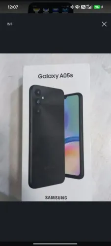 Smartphone Samsung Galaxy a05s 128gb