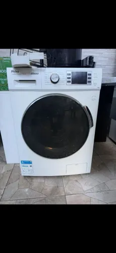 Lava e Seca 12k Philco, perfeita para uso!