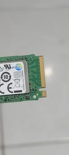 SSD NVME 512GB ( JÁ COM WINDOWS 11)