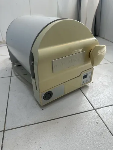 Autoclave esterelizador 