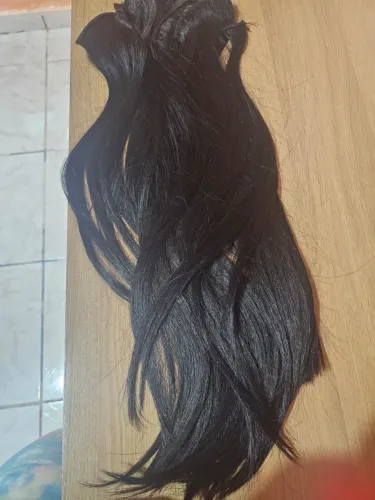 Cabelo Vietnamita Premium 