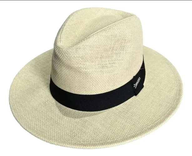 Chapéu verão