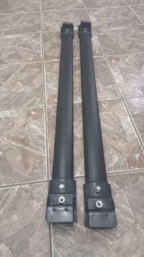 Rack para Jeep Renegade todos modelos