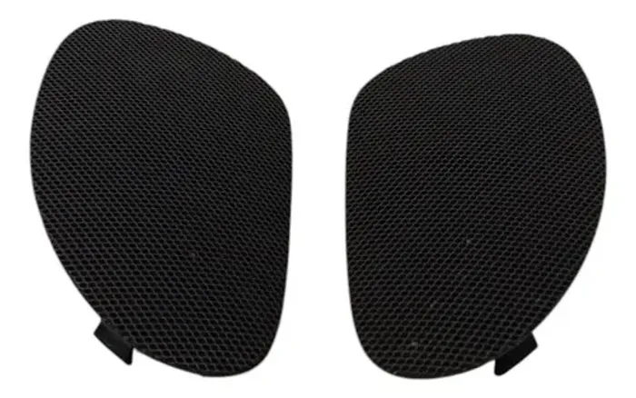 Par Grade Twitter Painel Peugeot 307 Sw 2009 2010 2011 2012