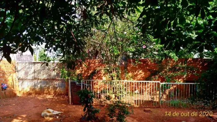 VENDA de CASA RESIDENCIAL - VILA RECREIO ITAPETININGA/SP