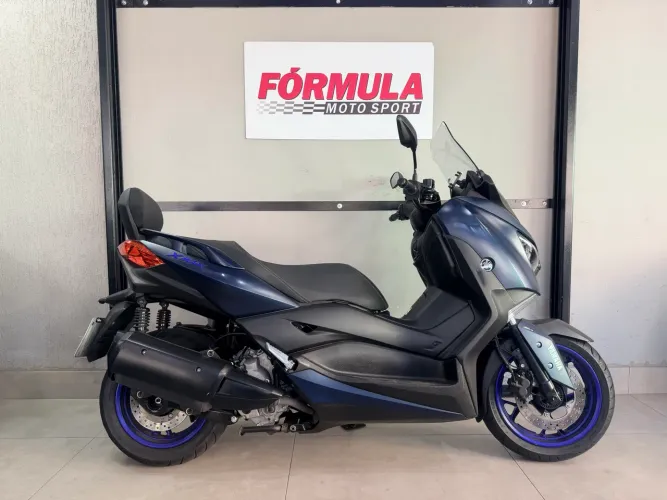 XMAX 250 ABS 2024