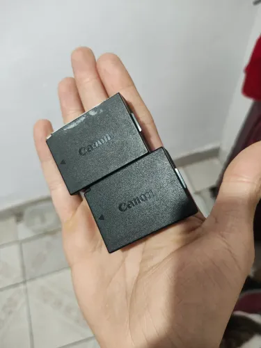 Bateria Canon LP-E10 original