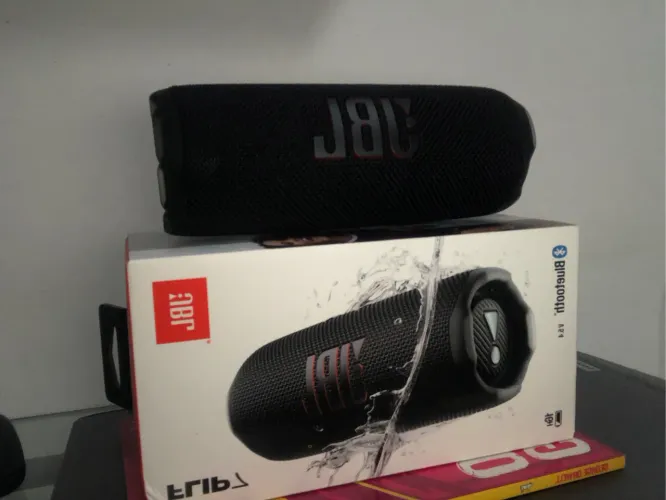 JBL FLIP 7 ORIGINAL