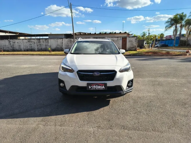 Subaru XV 2.0 16V 4X4 150cv Aut. 2019