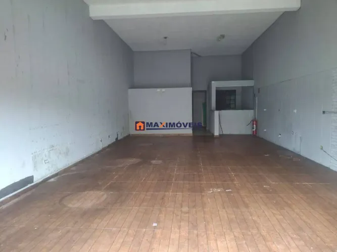Salão para alugar, 110 m² por R$ 3.200,00/mês - Jardim Imperial - Atibaia/SP