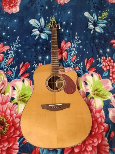 Violão Strinberg Diamond dd4sc - pra vender hoje
