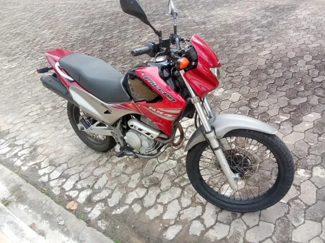 Honda Falcon 400 2008