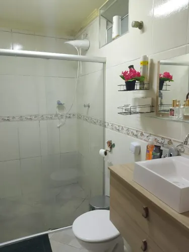 Casa zona sul de São Paulo/ Parque Alto