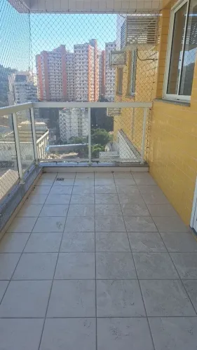 Apartamento com 3 dormitórios à venda, 110 m² por R$ 1.050.000,00 - Icaraí - Niterói/RJ