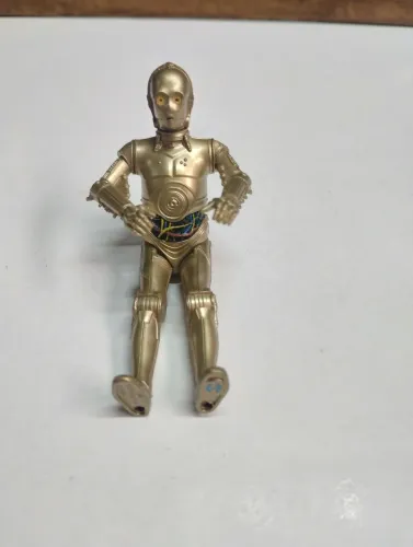 C-3PO star Wars