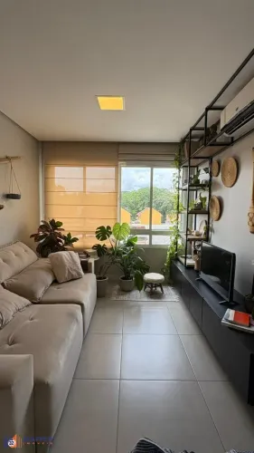 Apartamento 2 dormitórios à venda Ipanema Porto Alegre/RS