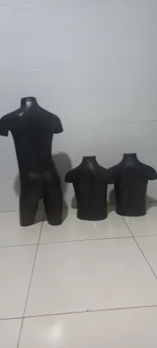 MANIQUIM UNISEX F/M