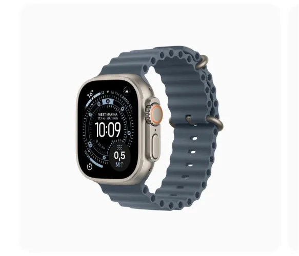 Apple Watch ULTRA 3