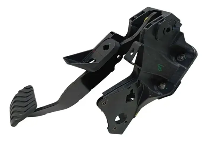 Pedal Freio Renault Duster Iconic Cvt 1.6 2021 2022