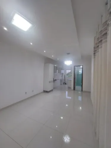 CAMPO BELLO RESIDENCE - Bacelar Imóveis aluga, 2 quartos, andar alto, Augusto Montenegro