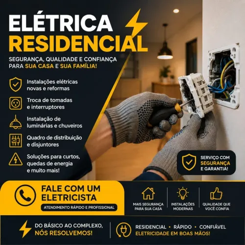 Eletricista