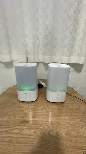 Umidificador de ar Elgin 4 litros