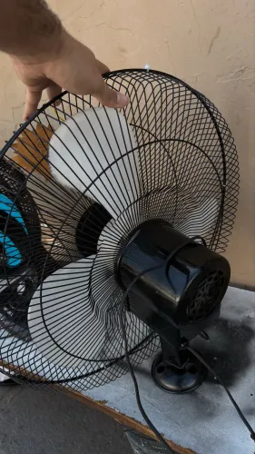 Ventilador