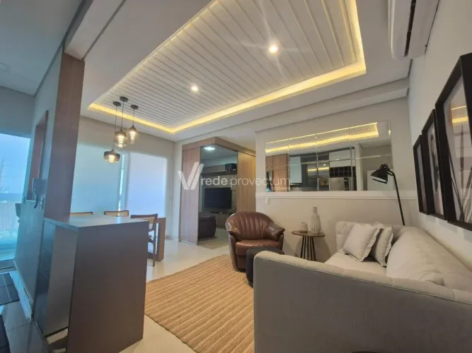 Apartamento à venda no Condomínio Vera Paiolla
