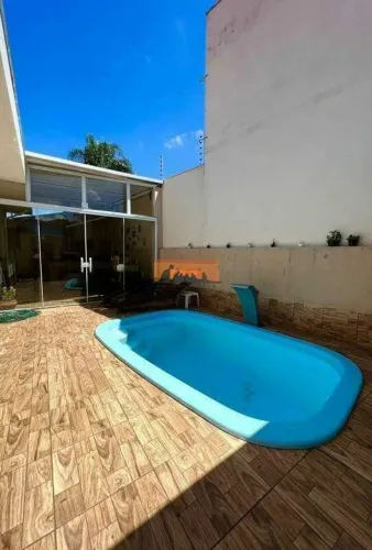 Casa para Locação 420M², Jardim Chapadão, Campinas - SP