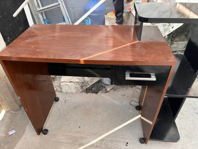 Mesa de computador
