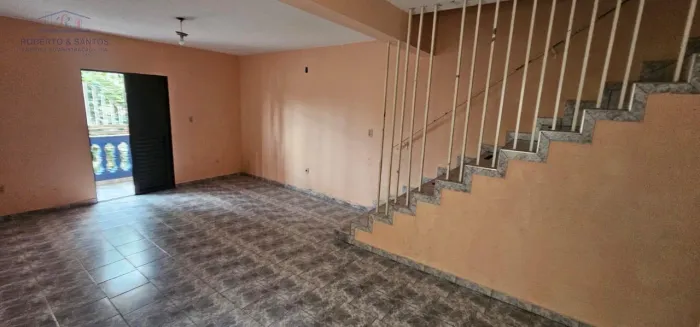 Casa Sobrado em Lauzane Paulista - São Paulo