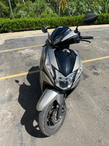 HONDA ELITE 125c 2026