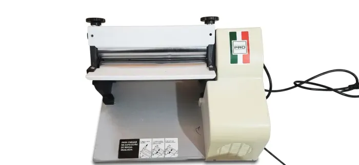 Cilindro de Massa Elétrico PRO