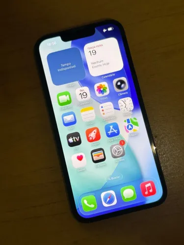 iPhone 13 EUA 