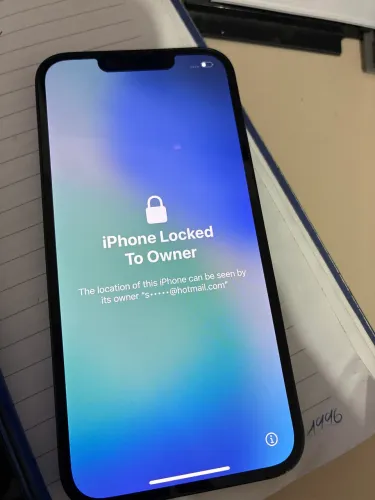 iPhone 13