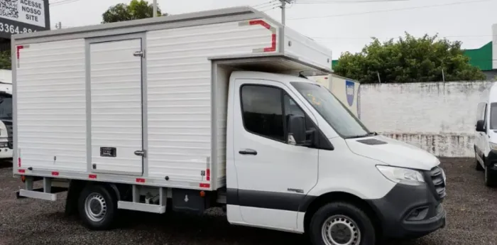 Sprinter 416