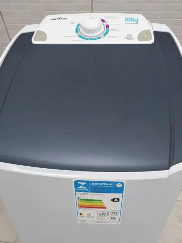 Tanquinho