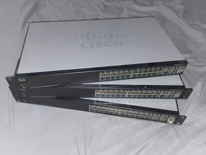 VENDO SWITCH CISCO SG 300-28