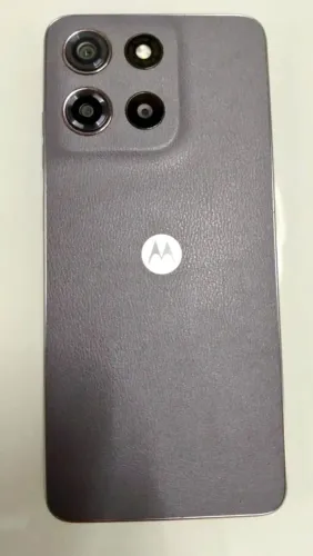 Motorola Moto G15