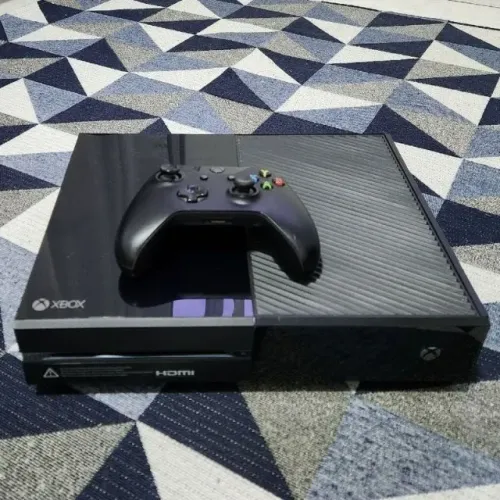 xbox one