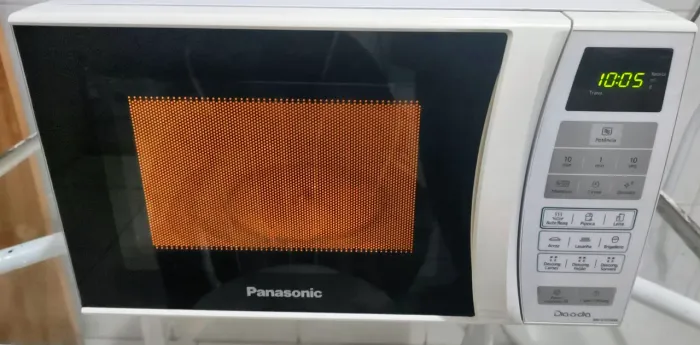 Microondas 20L Entrega grátis