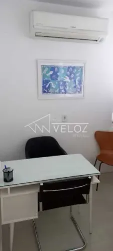 Apartamento - / Residencial / Catete