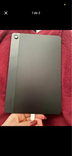 Vendo Galaxy Tab A9+5G ou troco por iPhone