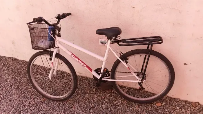 bicicletas
