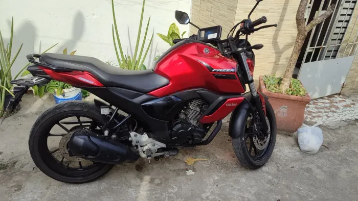 Yamaha Fz15 2023/2023