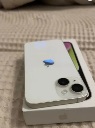 Iphone 14 Branco 128GB
