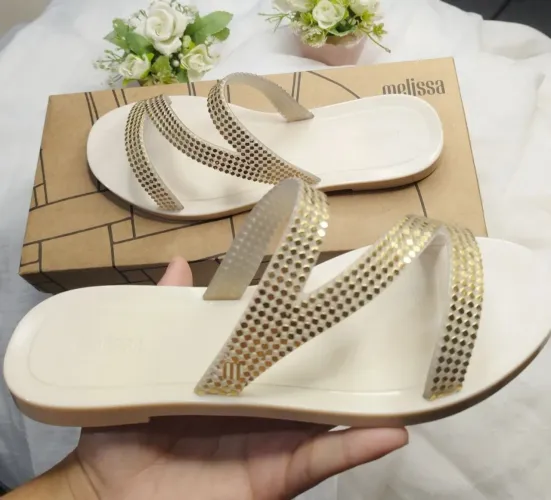 Melissa Promoção