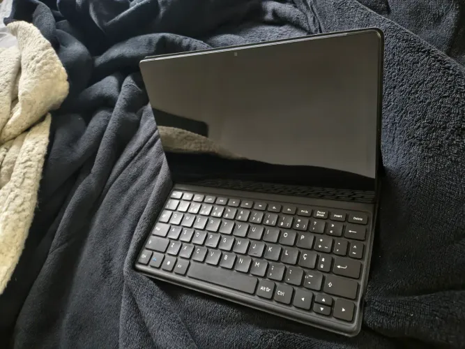 TABLET VAIO TL10 8GB RAM 128GB 2K + Teclado