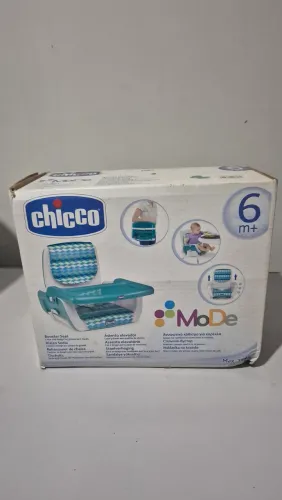 Cadeira de Alimentação Portátil CHICCO