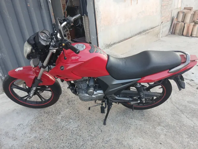 DAFRA RIVA 150